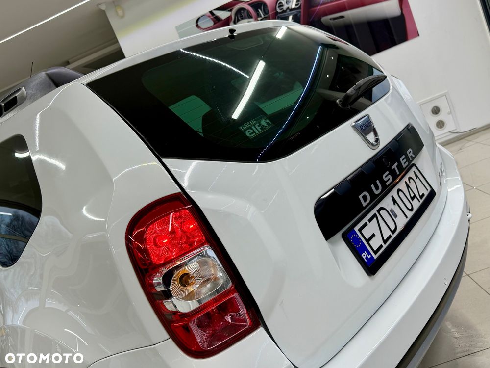 Dacia Duster 1.5 dCi Laureate - 14