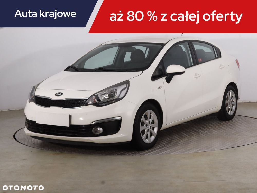 Kia Rio - 3