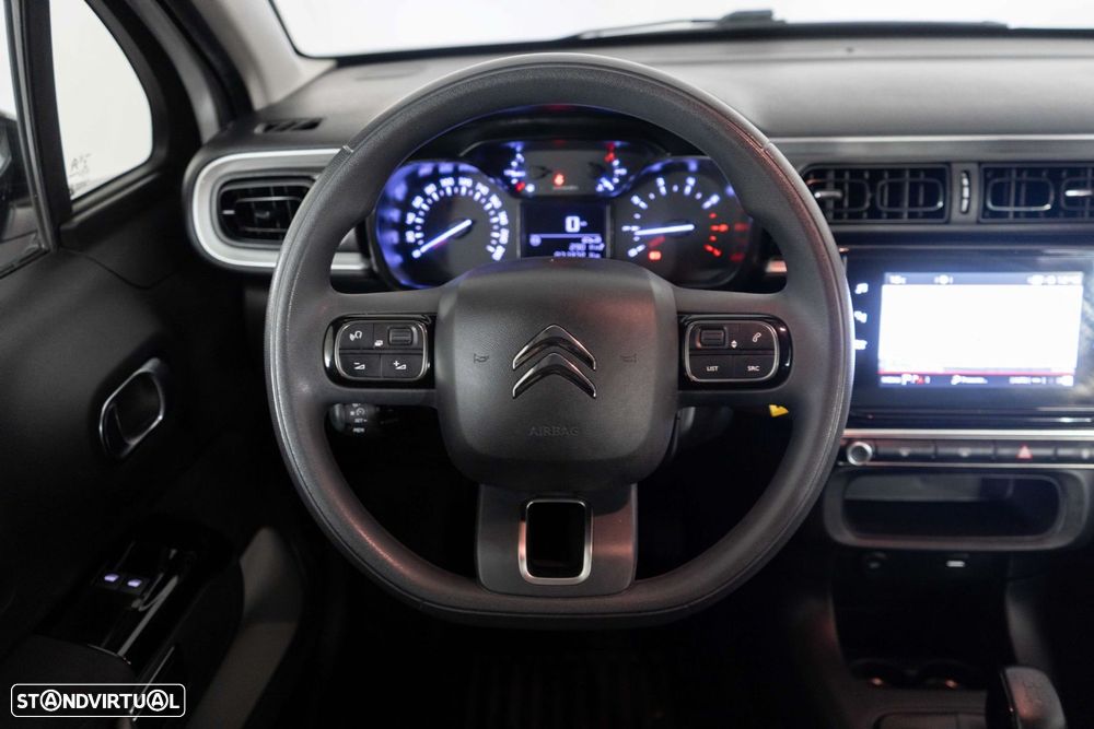 Citroën C3 1.2 PureTech Feel Pack - 26