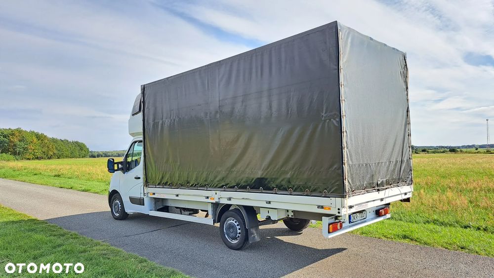 Renault Master - 5