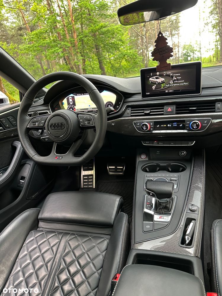 Audi S5 Coupé 3.0 TFSI Quattro Tiptronic - 11