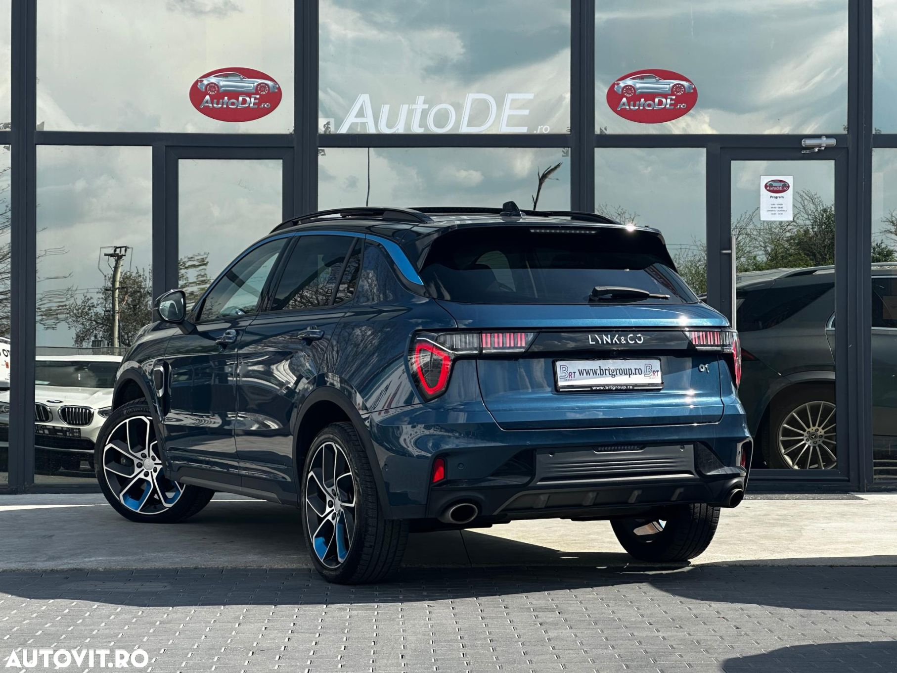 Lynk&Co 01 - 3