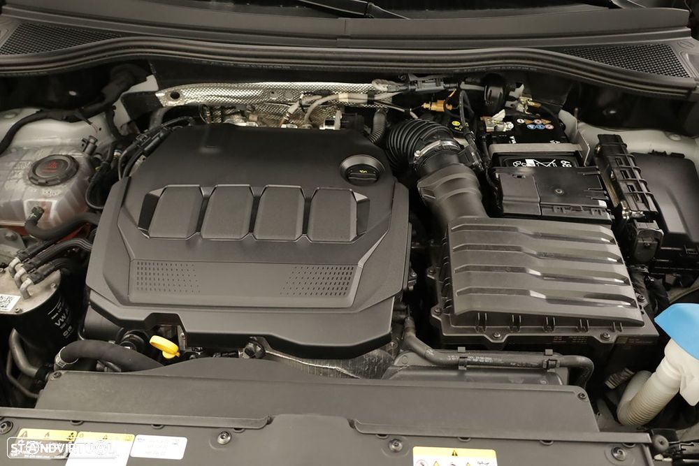 Skoda Kodiaq 2.0 TDI Ultra DSG - 25