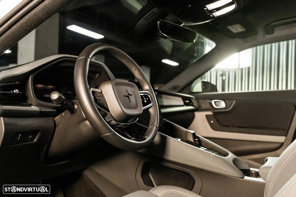 Polestar 2 Long Range 78 kWh - 19
