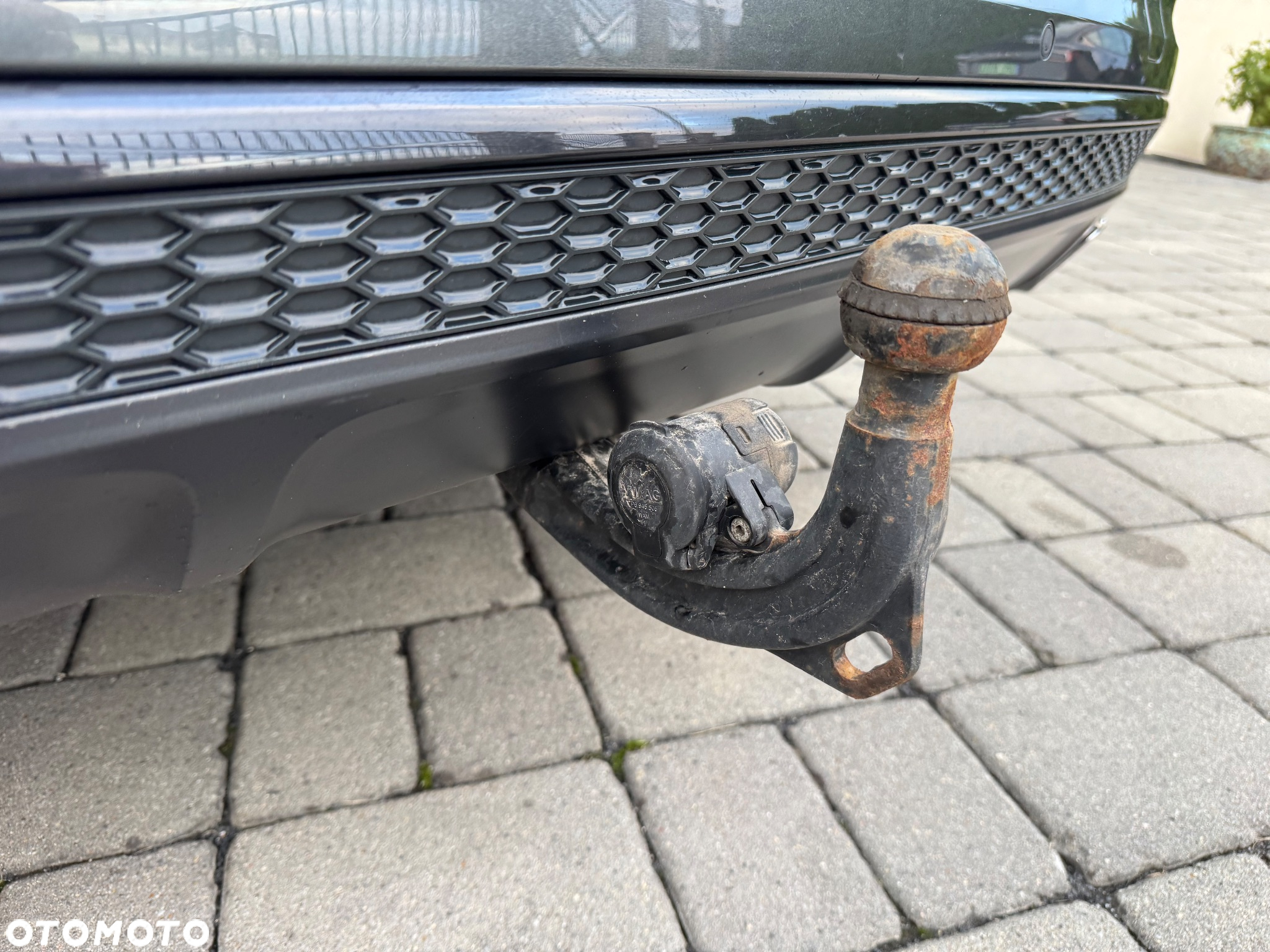 Audi SQ7 4.0 TDI Quattro Tiptronic - 16