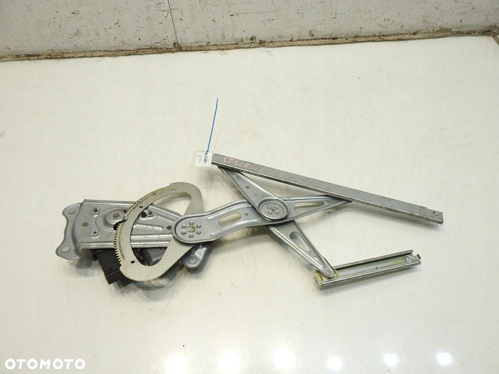 MECHANIZM SZYBY LEWY TYŁ RENAULT SCENIC III 827310004R - 3