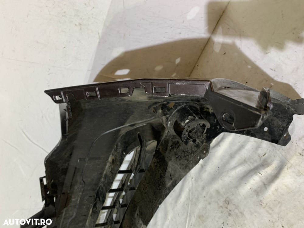 Bara fata Nissan Qashqai, 2013, 2014, 2015, 2016, cod origine OE 62022-EA0H. - 11