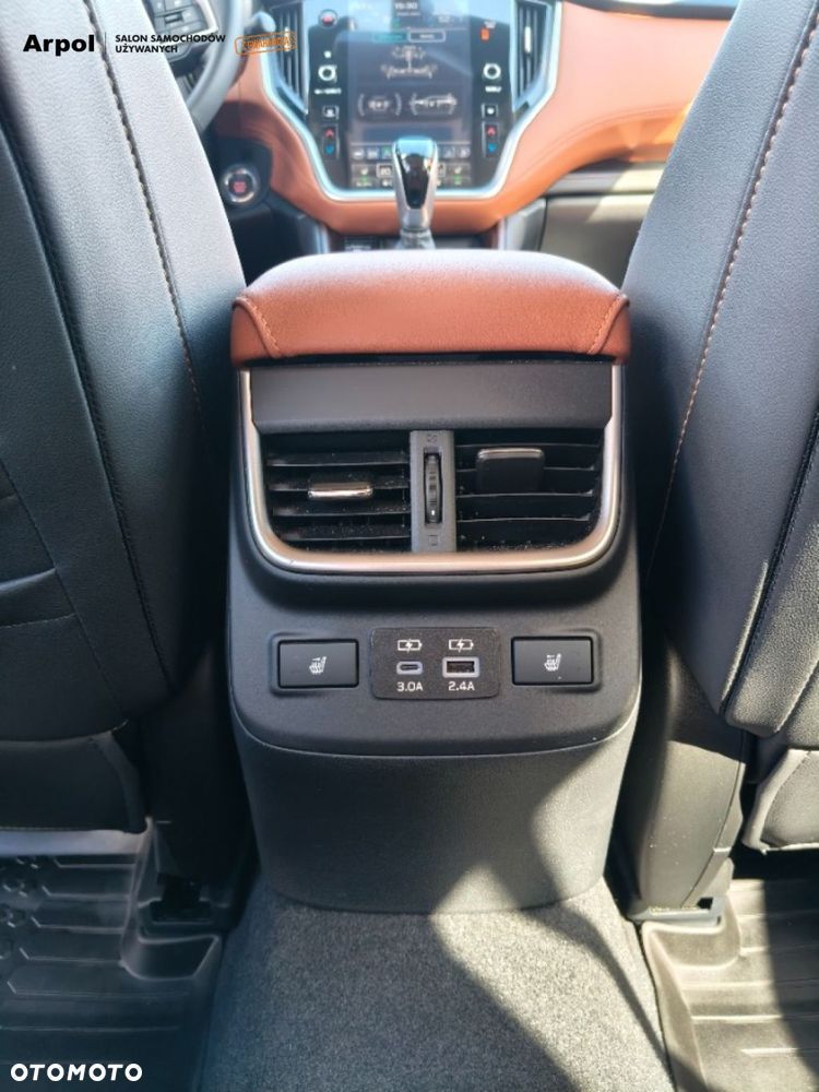 Subaru Outback 2.5i Business Edition (EyeSight) Lineartronic - 25