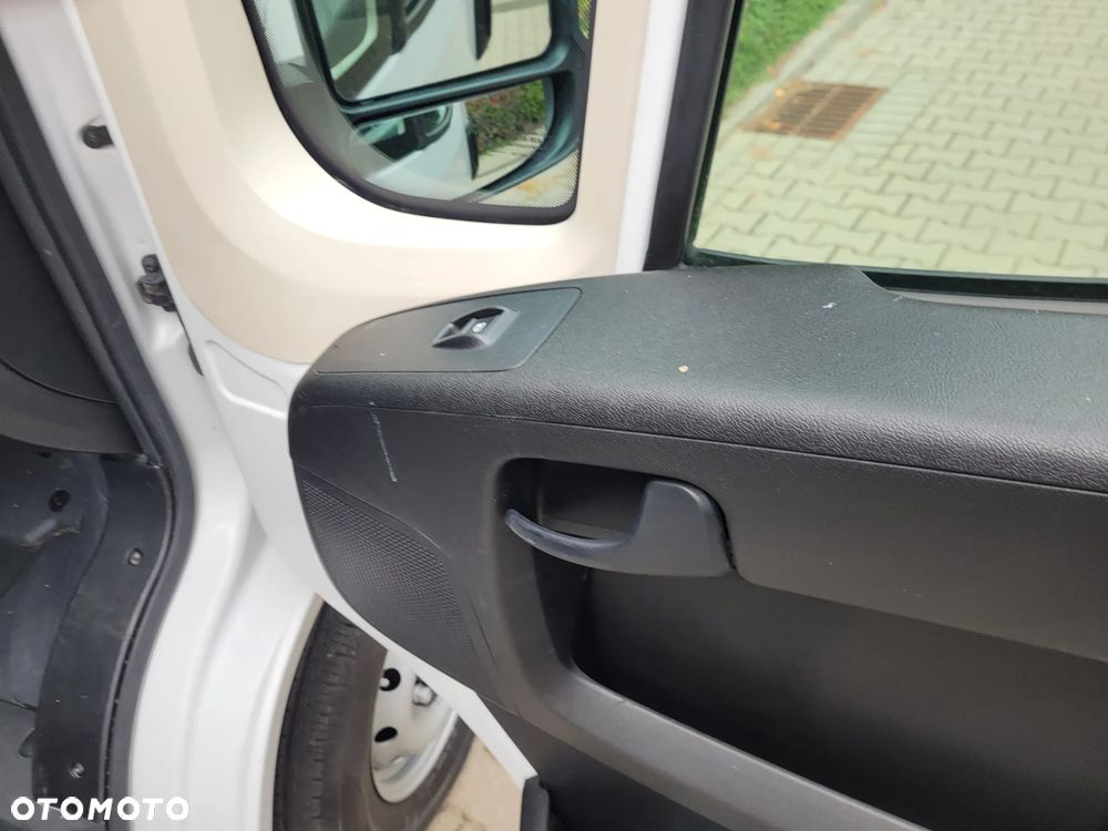 Fiat Ducato - 16