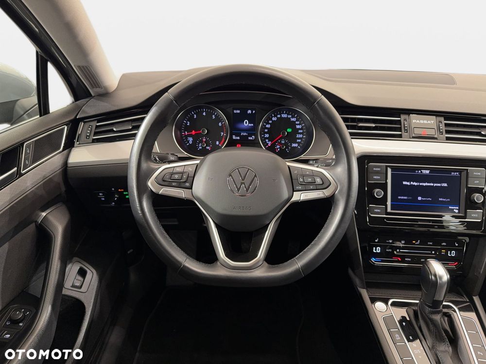 Volkswagen Passat Variant - 17