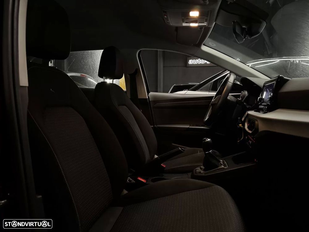 SEAT Ibiza 1.0 TSI Style - 33