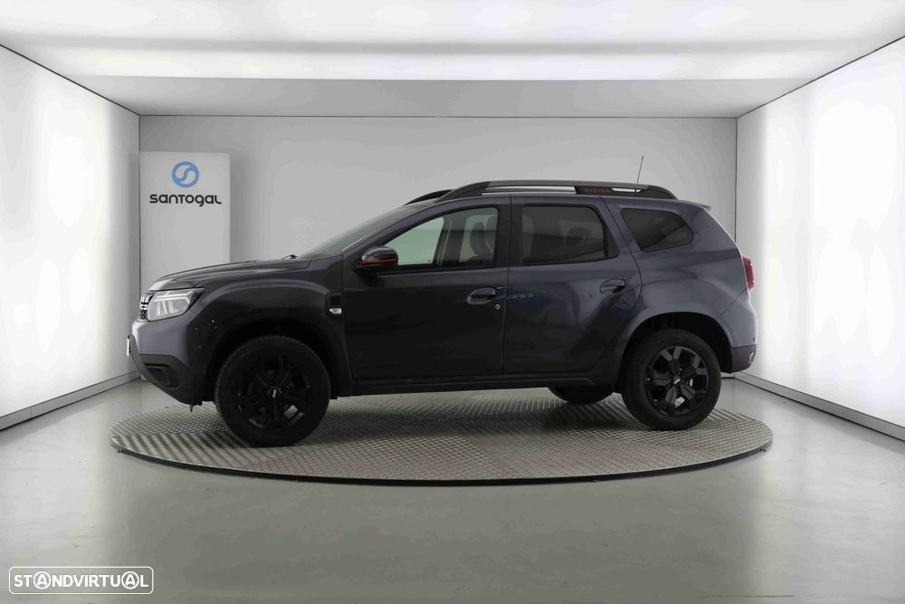 Dacia Duster 1.0 TCe ECO-G SL Extreme Bi-Fuel - 6