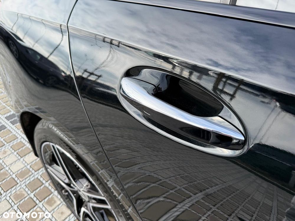 Mercedes-Benz Klasa A - 15