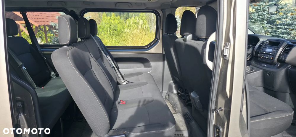 Renault Trafic - 7
