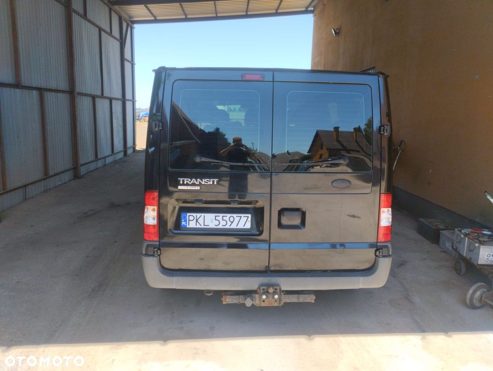 Ford Transit 300S - 2