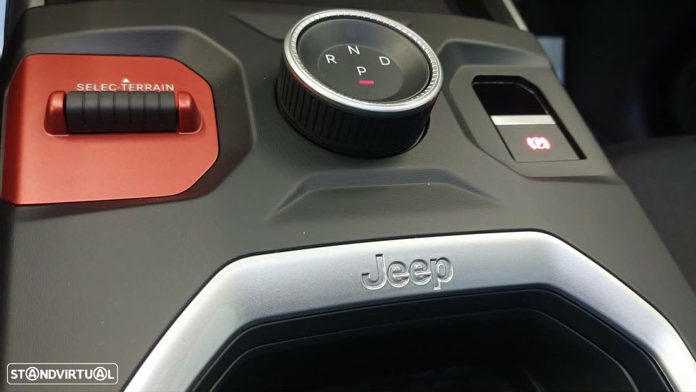 Jeep Compass - 13