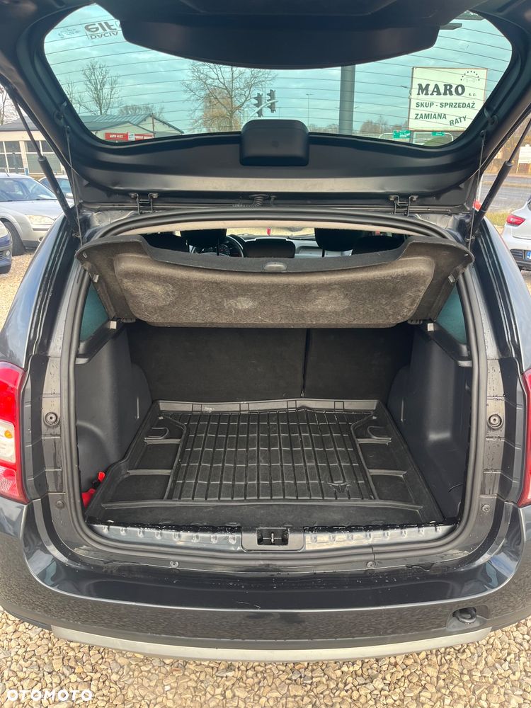 Dacia Duster - 14