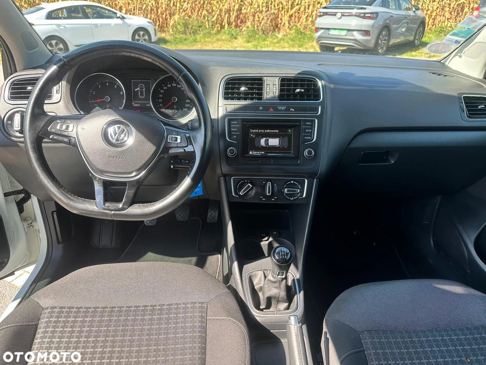 Volkswagen Polo - 2