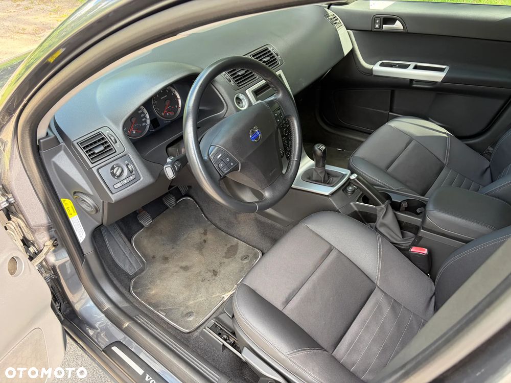 Volvo S40 T5 Summum - 7