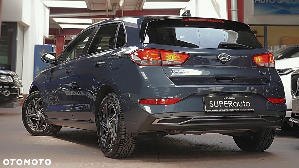 Hyundai i30 - 9