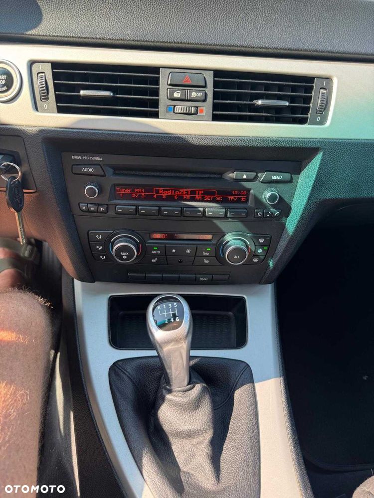 BMW Seria 3 - 8