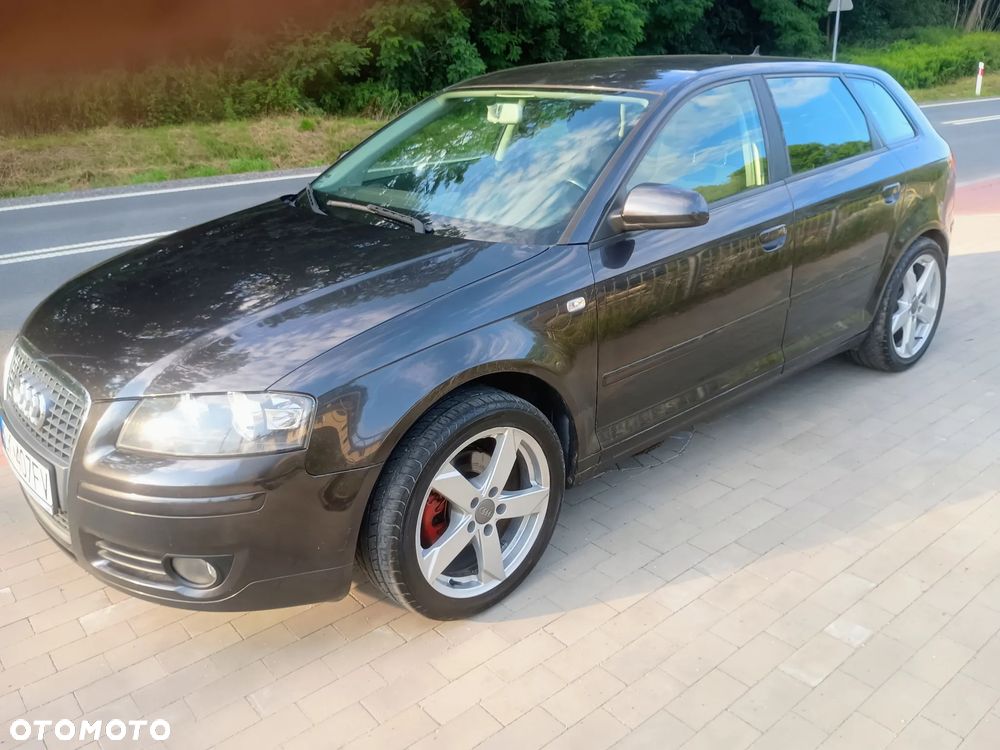Audi A3 Sportback - 15