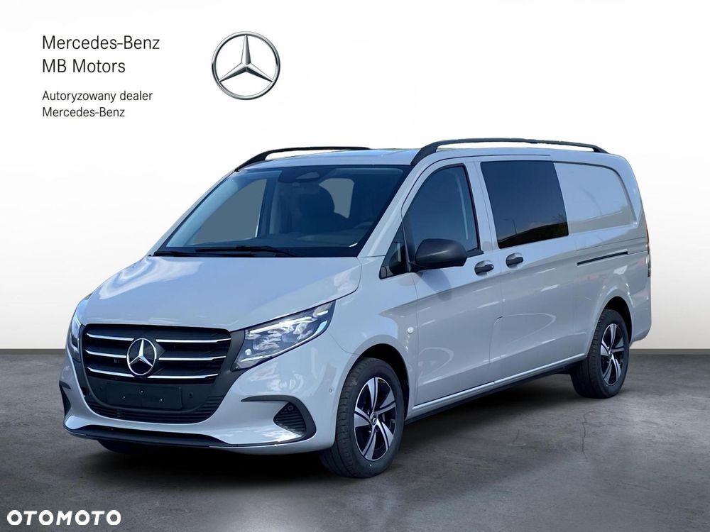 Mercedes-Benz Vito - 2