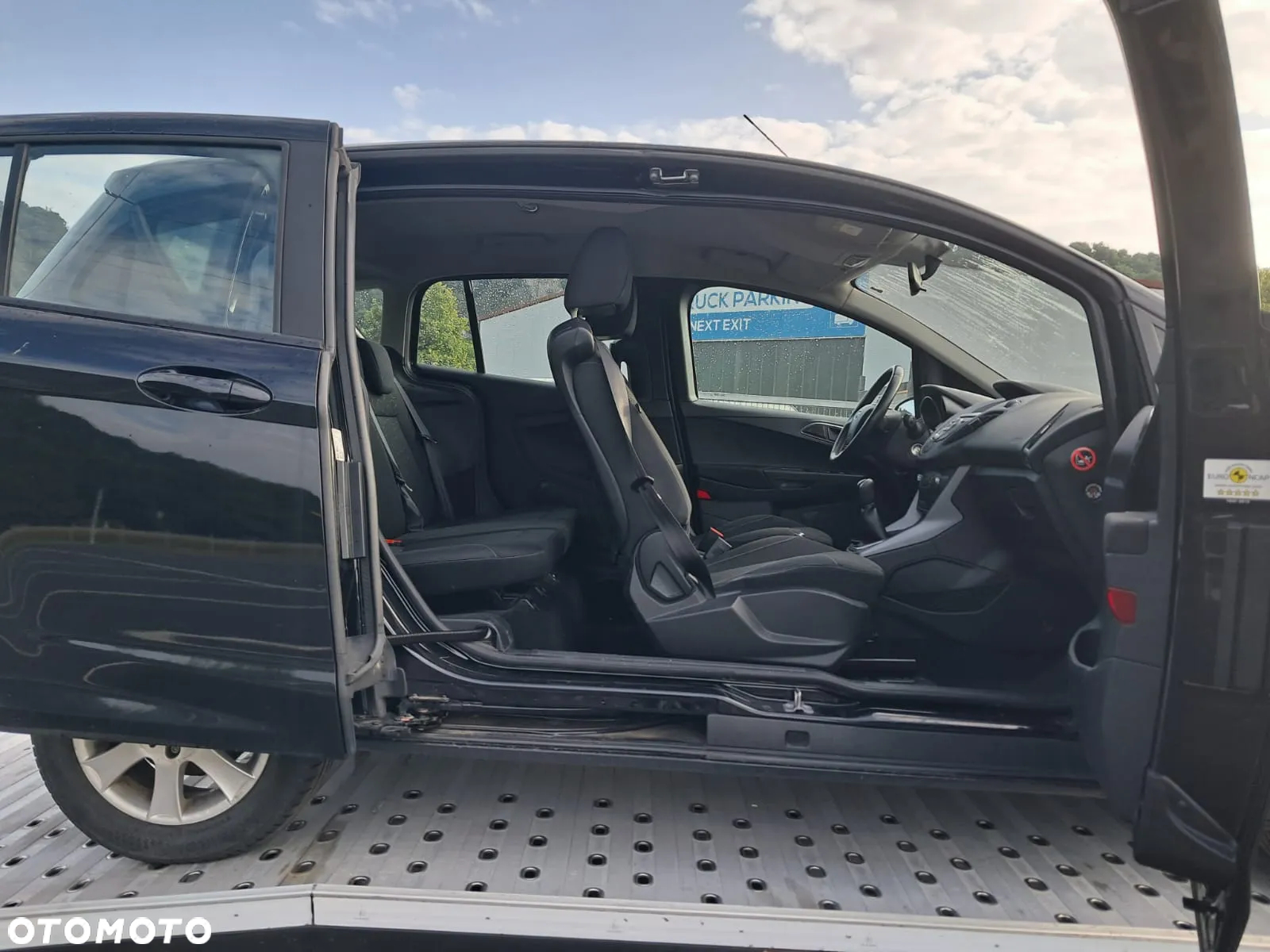 Ford B-MAX - 5