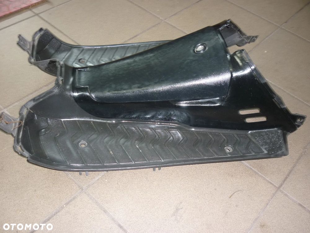 Podłoga Aprilia SR 50 1992-1996 Super stan !! - 2