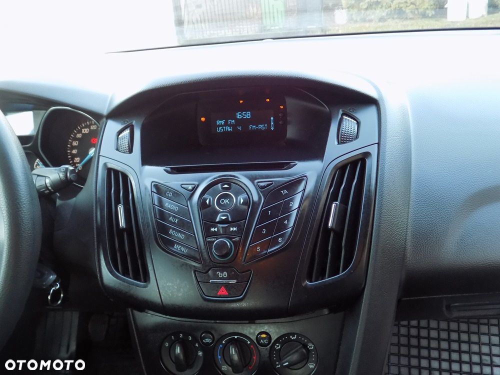 Ford Focus 1.6 Edition - 25