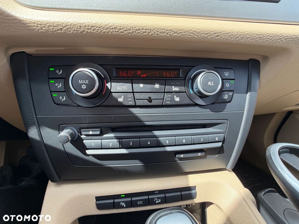 BMW X1 - 19