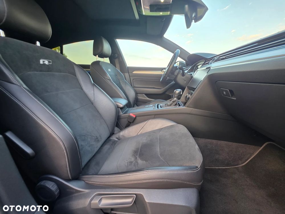 Volkswagen Arteon 2.0 TSI 4Motion DSG R-Line - 8
