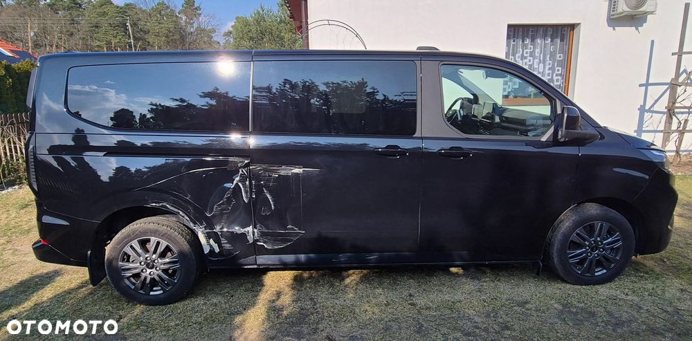 Ford Tourneo Custom L2H1 VA Autm Titanium - 6