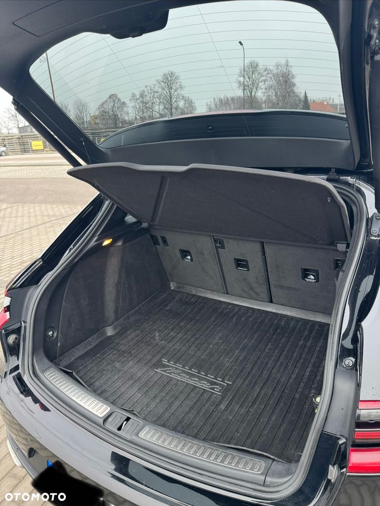 Porsche Macan Standard - 14