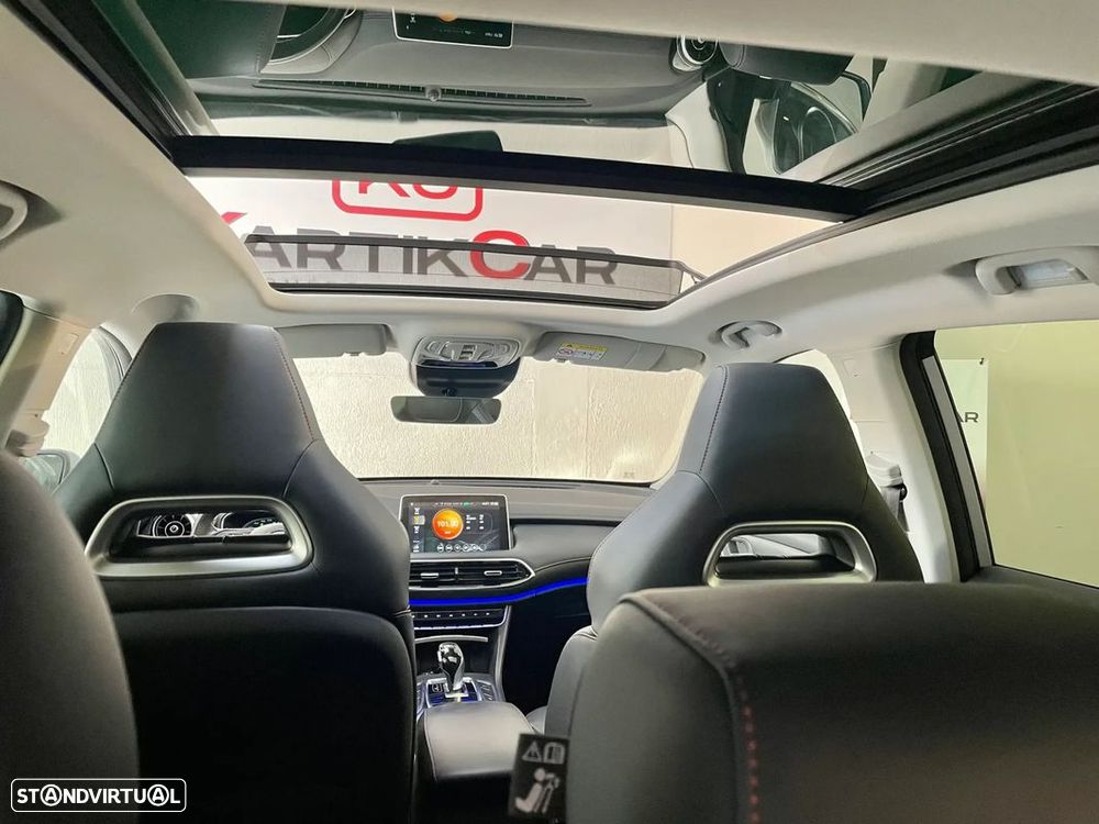 MG EHS 1.5 T-GDI Plug-in Hybrid Luxury - 17