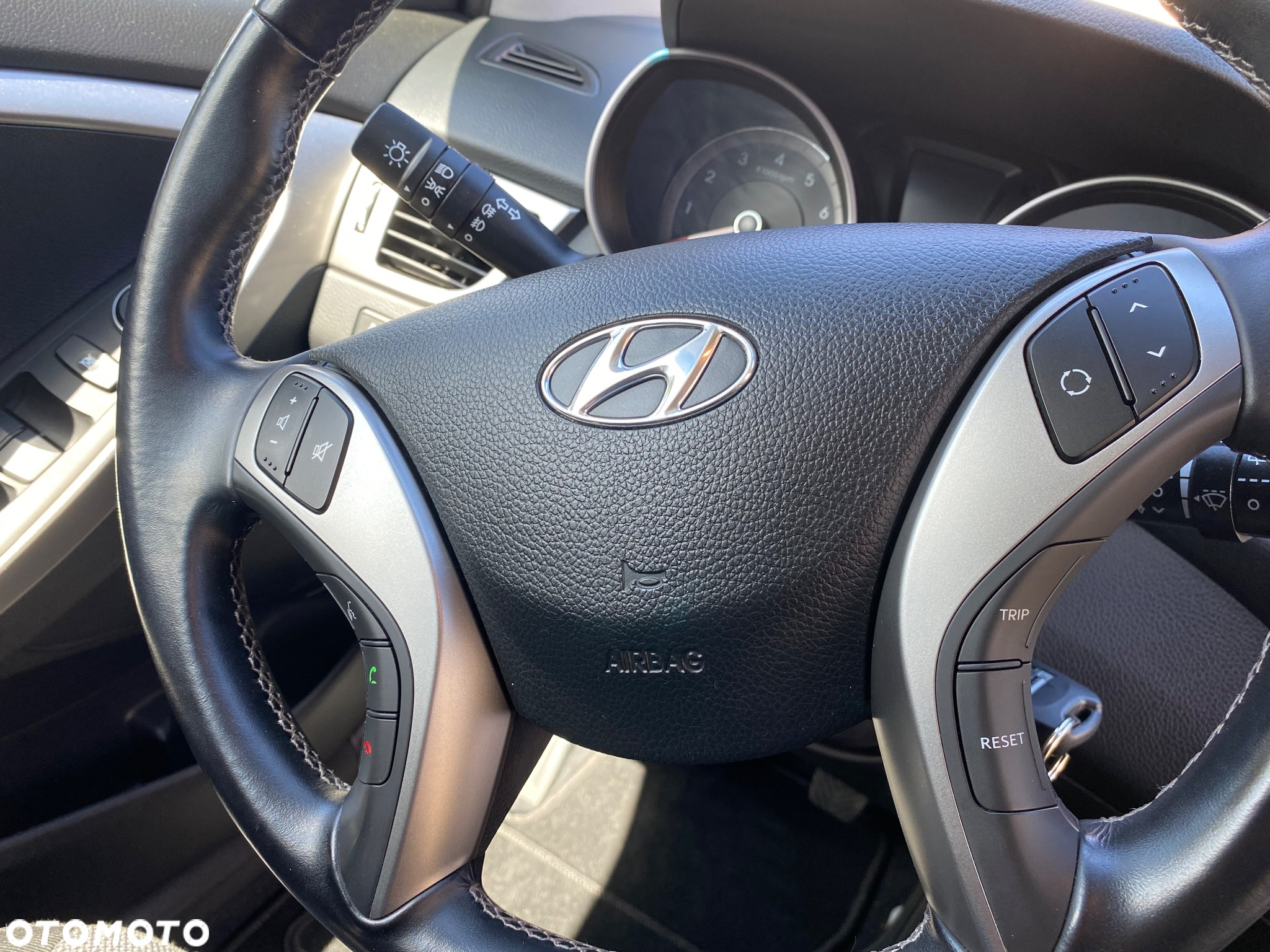 Hyundai i30 1.6 GDI BlueDrive Classic - 22
