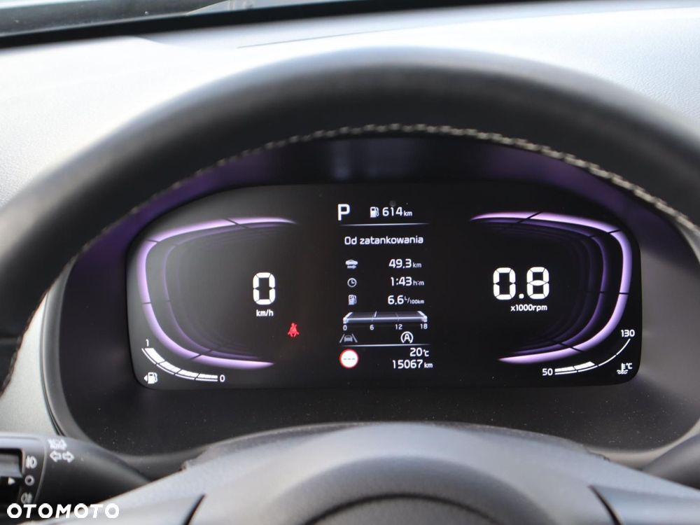 Kia Stonic - 11