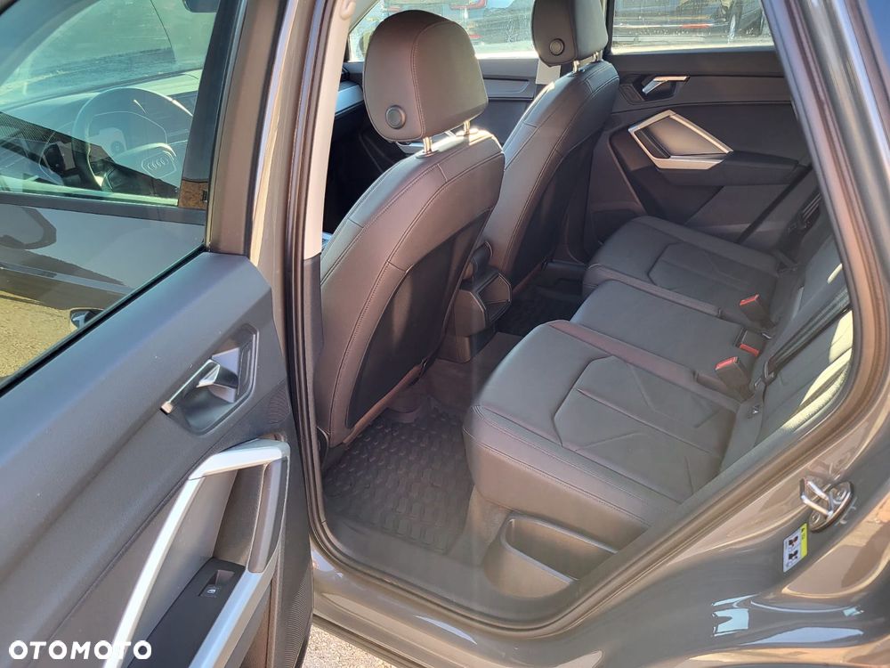 Audi Q3 40 TDI Quattro S tronic advanced - 21