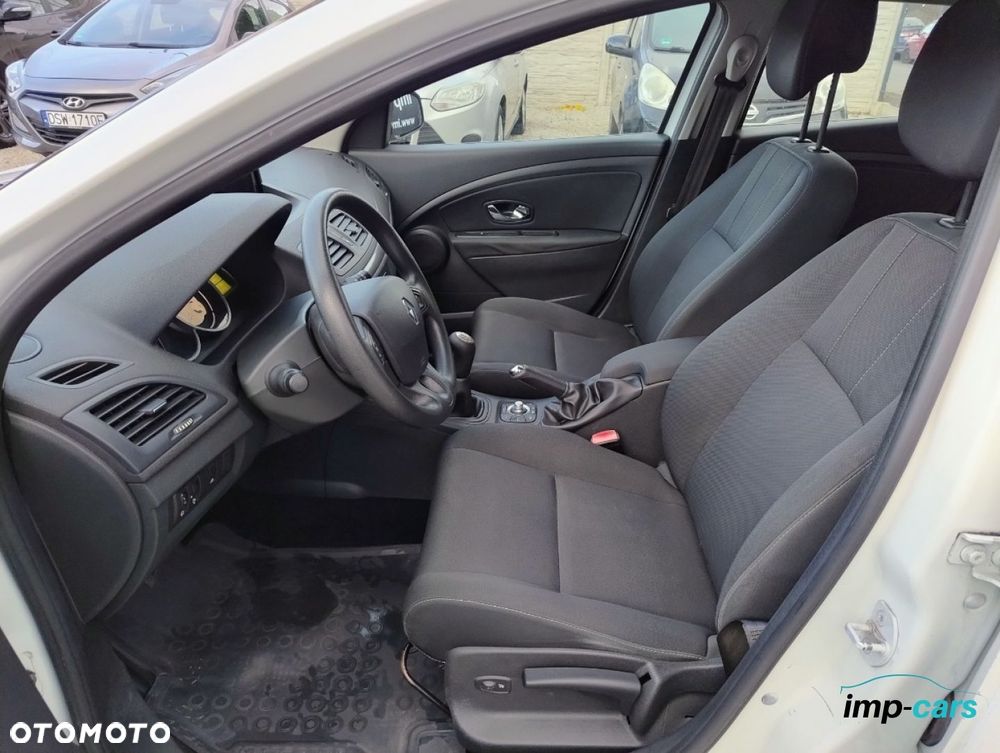 Renault Megane - 4