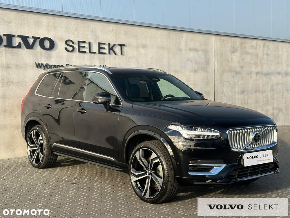 Volvo XC 90 - 12