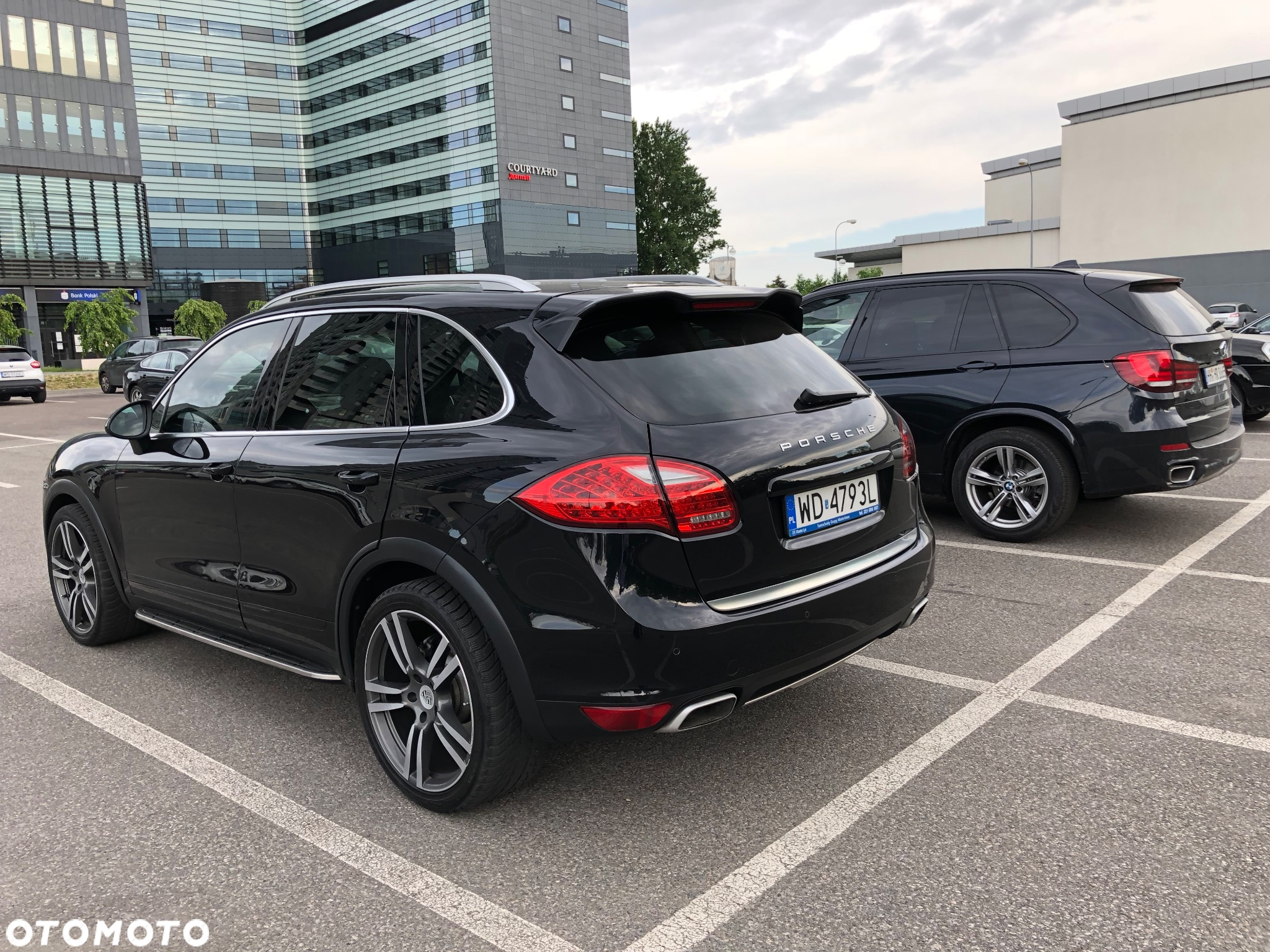 Porsche Cayenne Diesel - 4