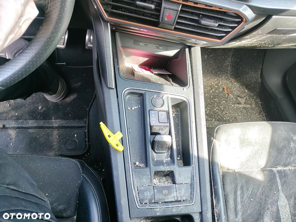 Cupra Formentor VZ 2.0 TSI 4Drive DSG - 10