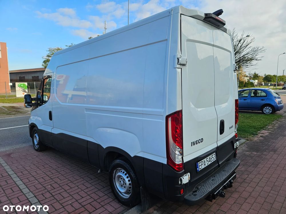 Iveco Daily - 9