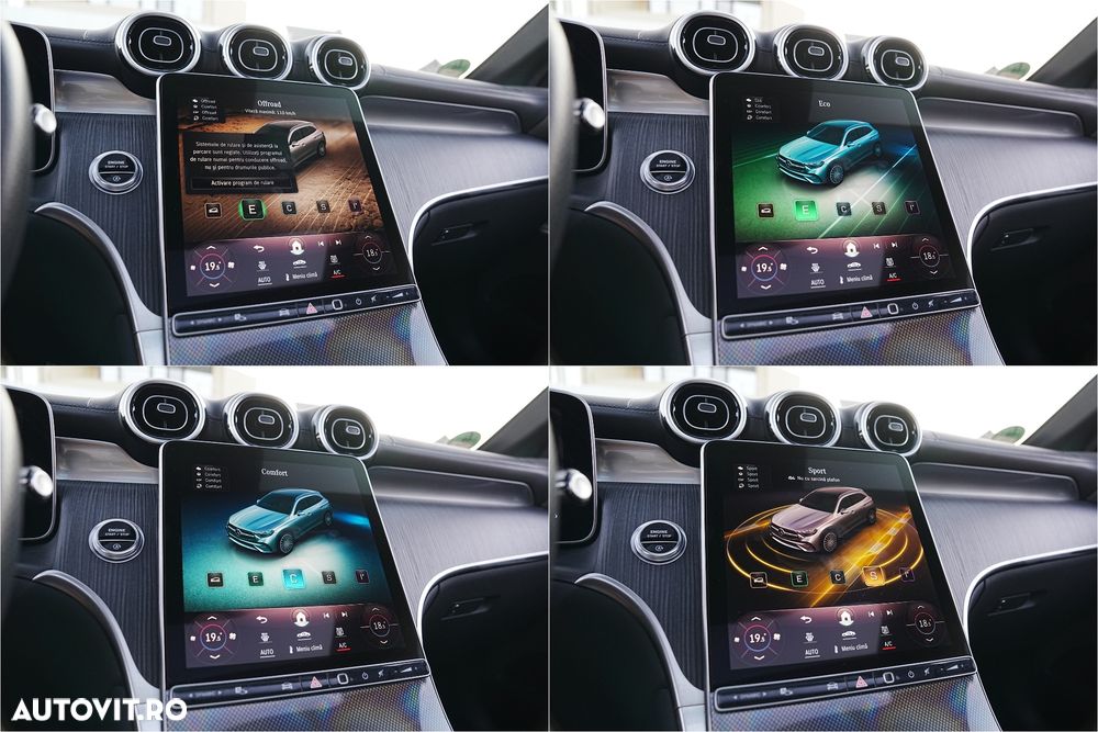 Mercedes-Benz GLC 220 d 4Matic 9G-TRONIC Edition AMG Line - 26