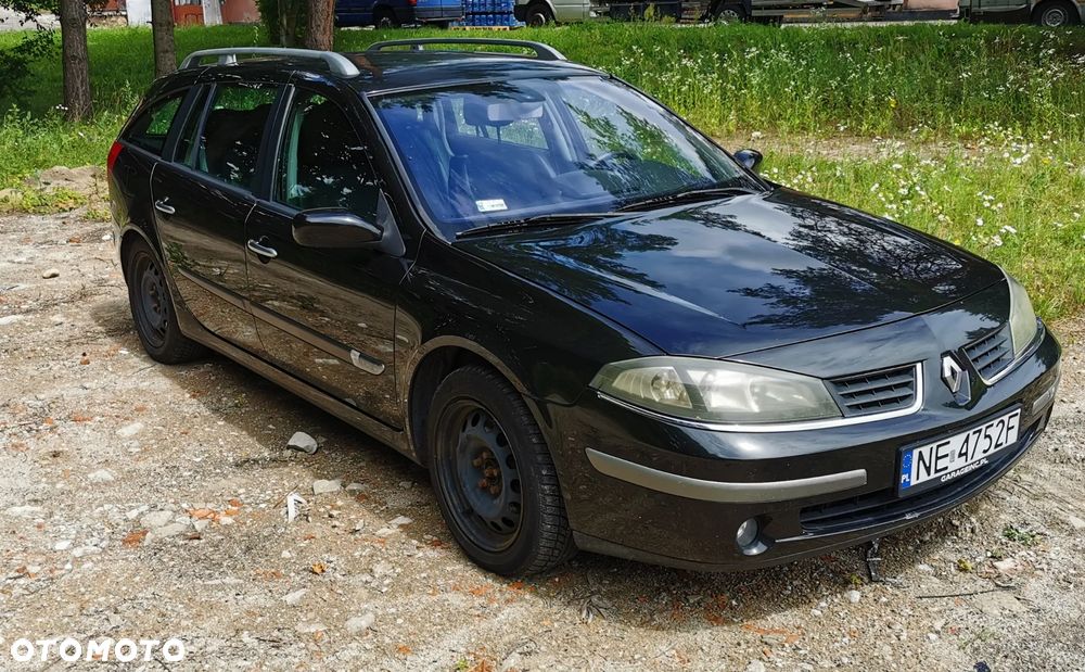 Renault Laguna 2.0 16V Privilege - 2