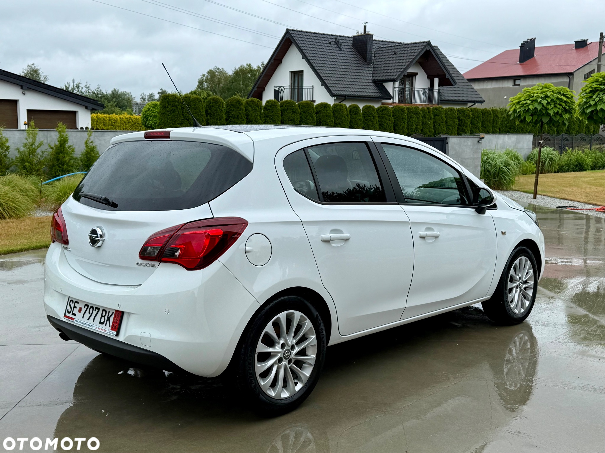 Opel Corsa 1.0 T Cosmo EcoFLEX S&S - 7
