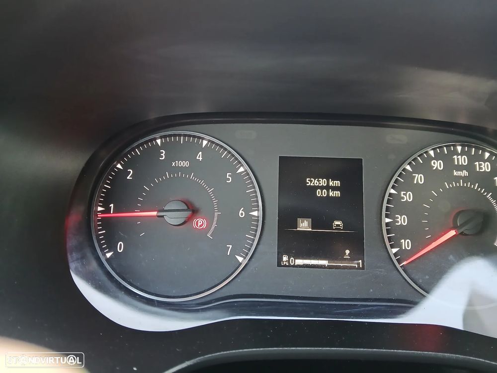 Dacia Sandero 1.0 ECO-G Comfort Bi-Fuel - 6