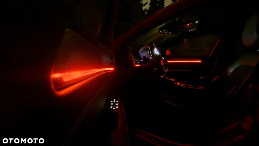 Renault Arkana 1.3 TCe mHEV Techno EDC - 33