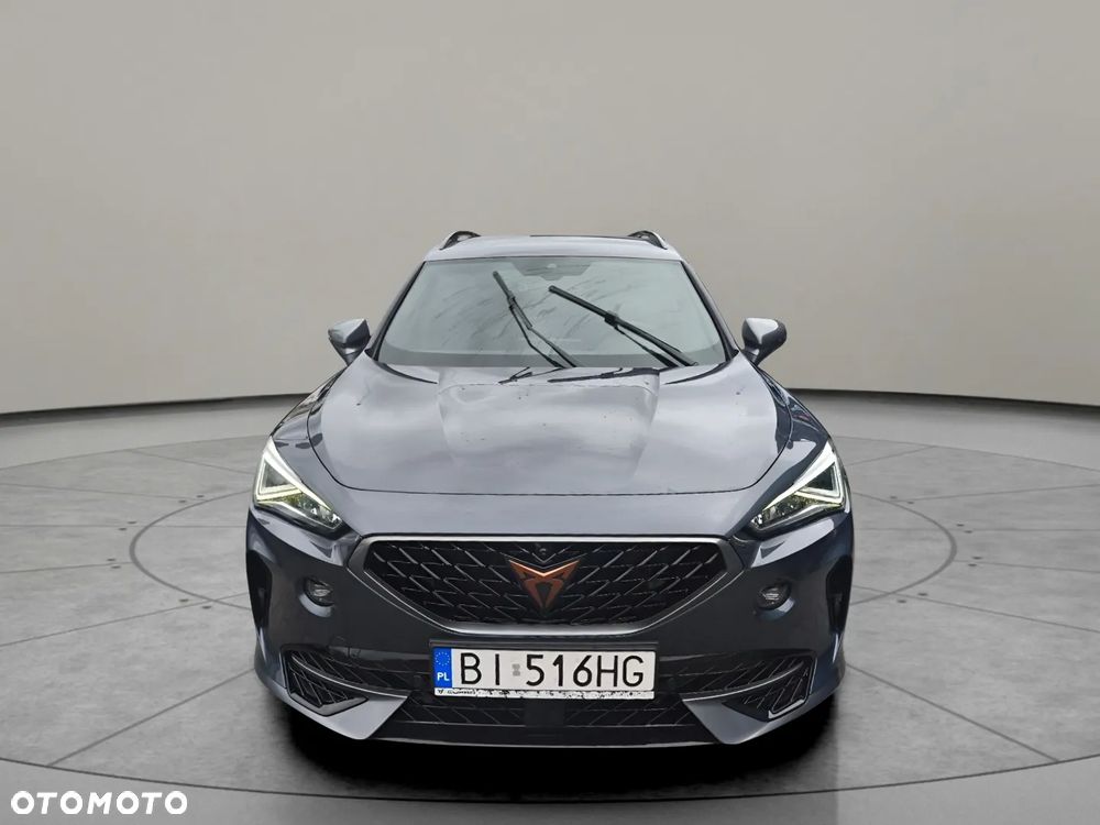 Cupra Formentor - 2