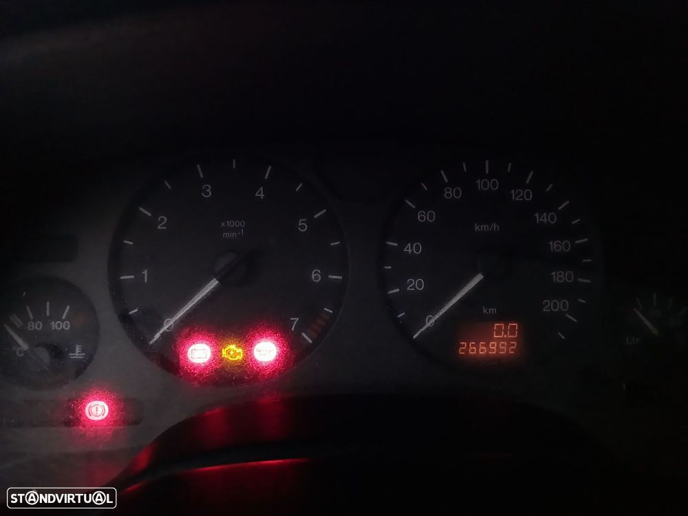 Opel Astra 1.4 Club - 4